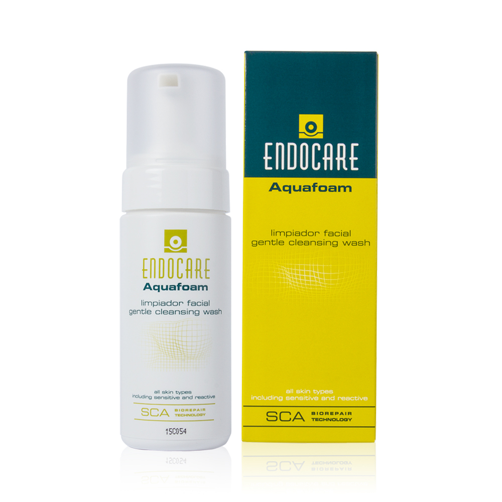 ENDOCARE - Aqua Foam - 125ml