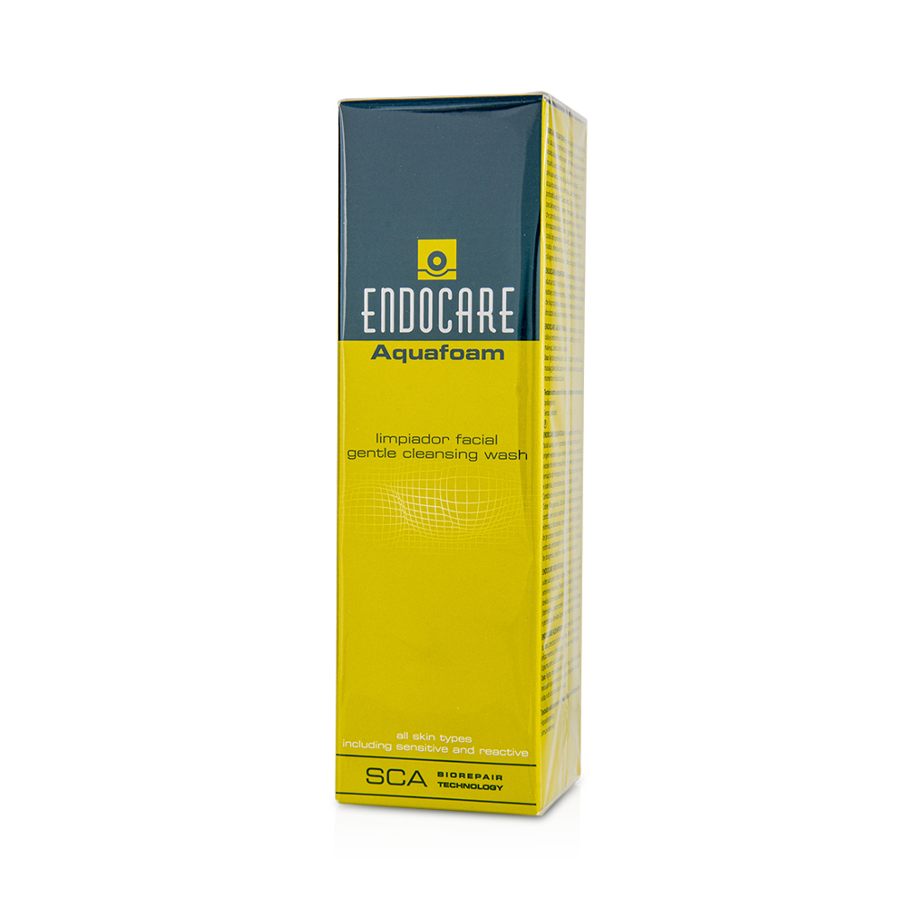 ENDOCARE - Aqua Foam - 125ml