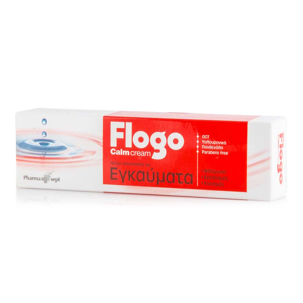 PHARMASEPT - FLOGO Calm Cream - 50ml