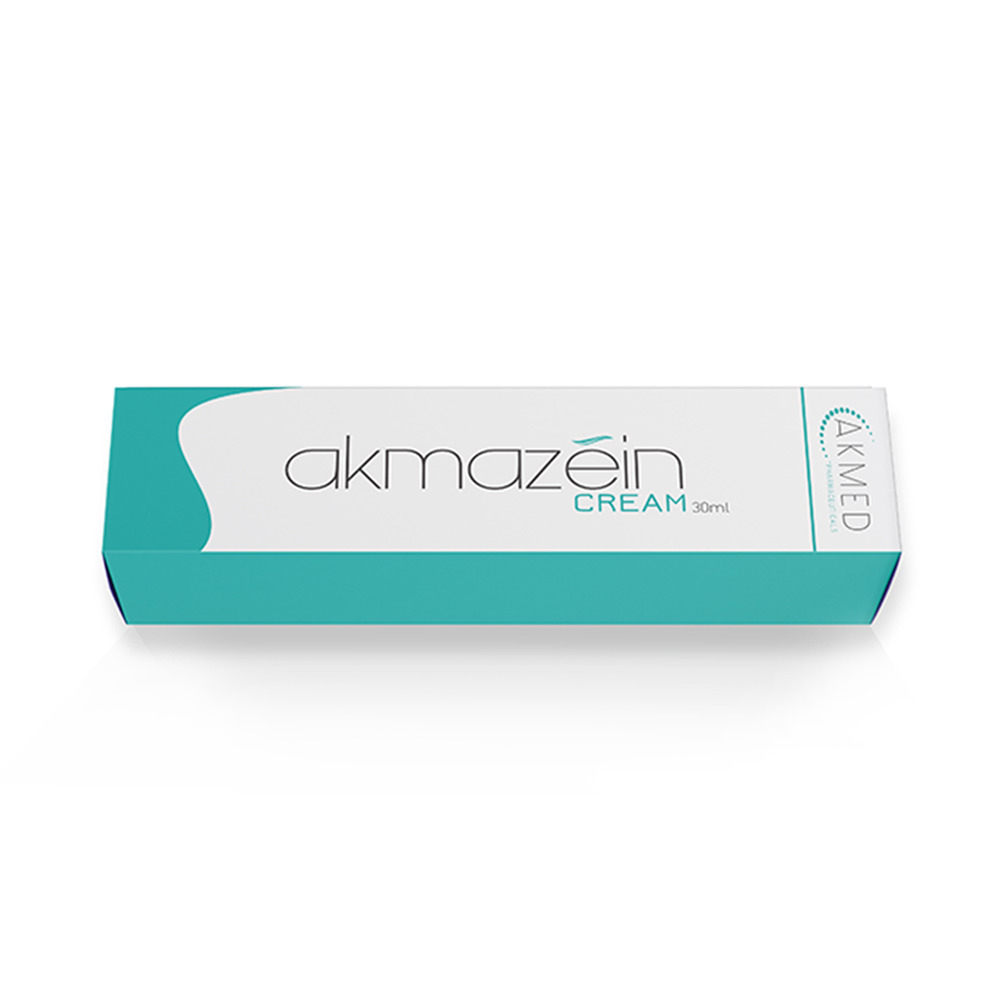 AKMED - Akmazein Cream - 30ml