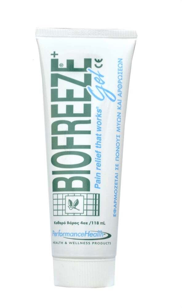 BIOFREEZE - Gel - 118ml
