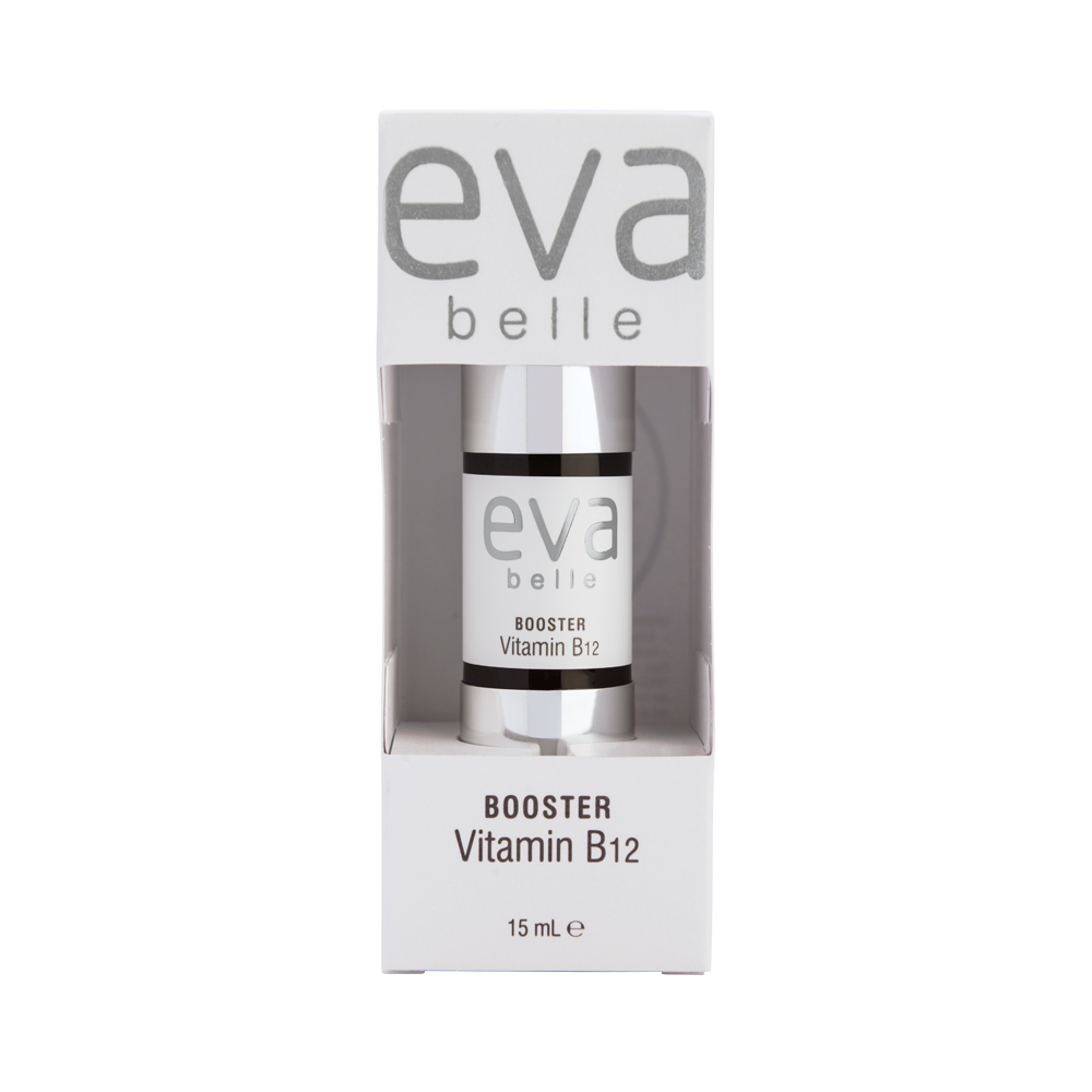 INTERMED - EVA BELLE Booster Vitamin B12 - 15ml