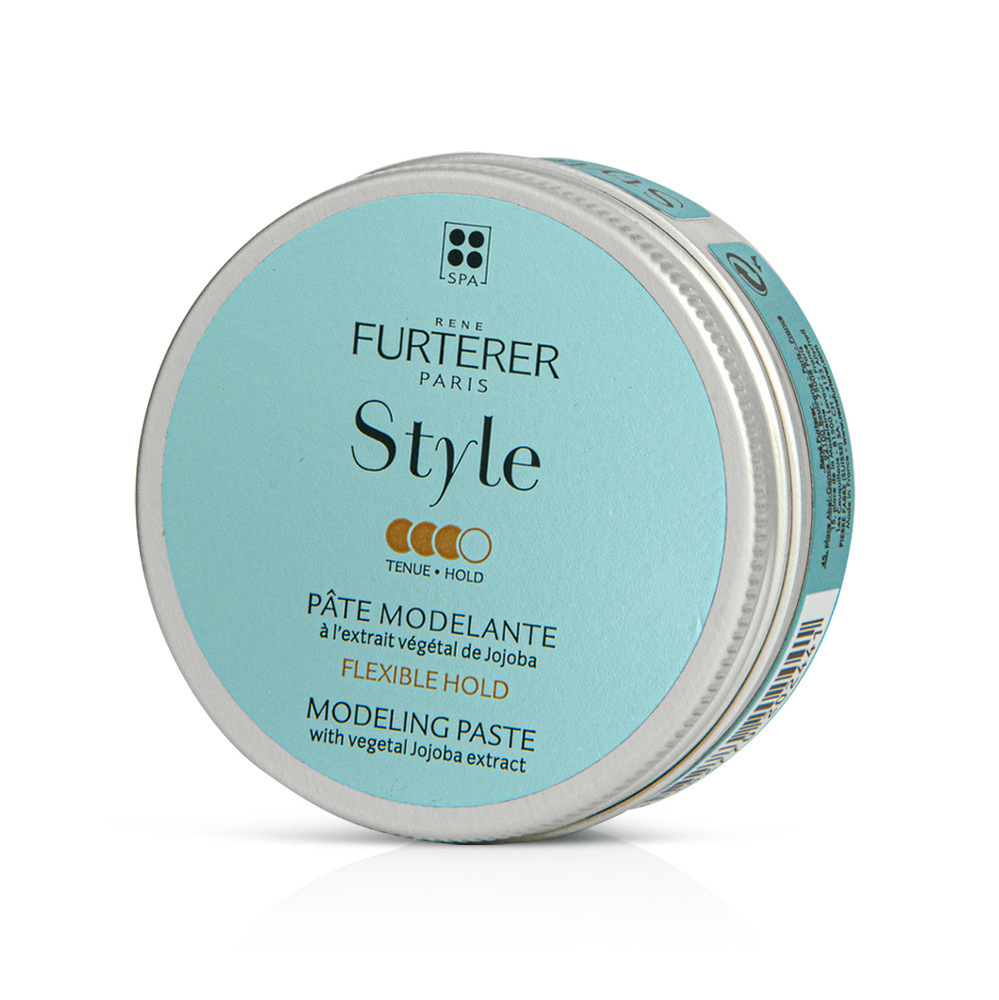 RENE FURTERER - STYLE Pate Modelante - 75ml