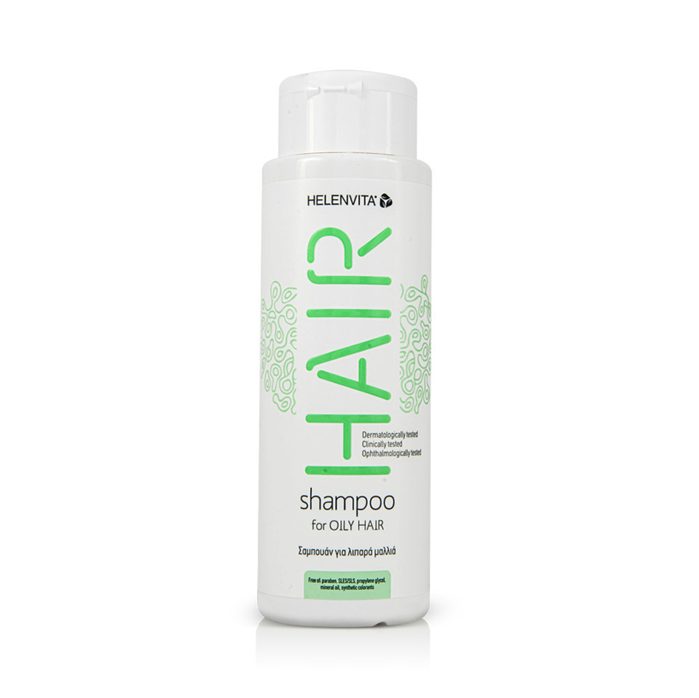 HELENVITA - HAIR Shampoo for Oily Hair - 300ml