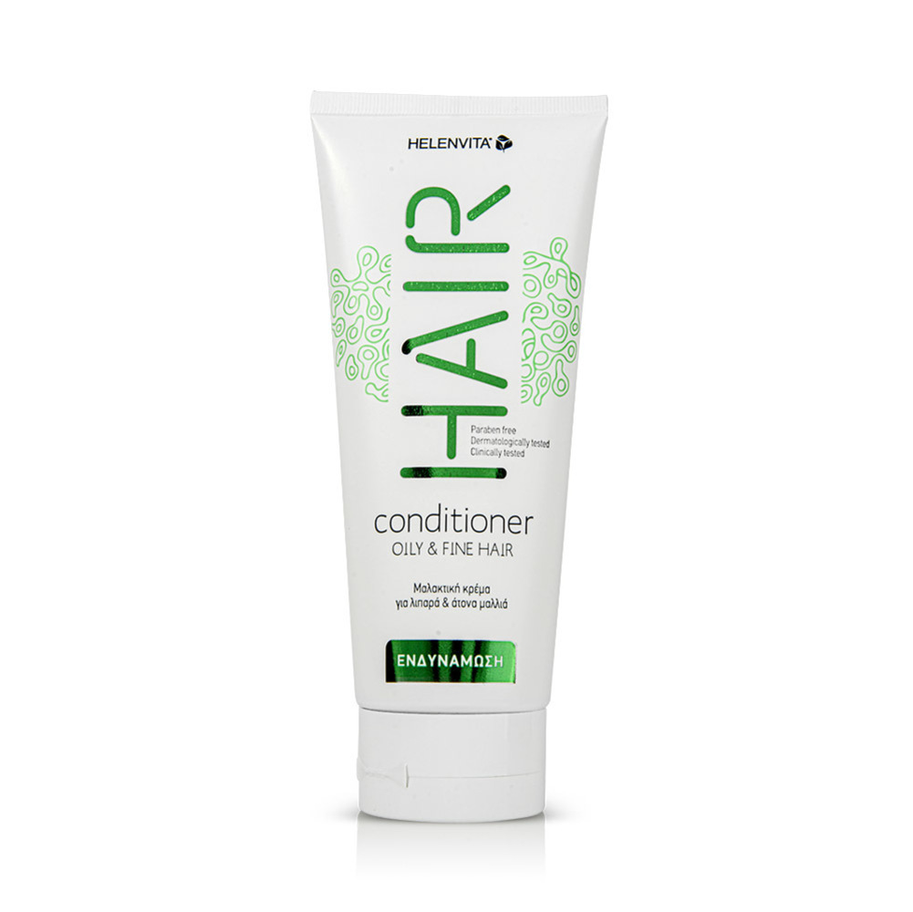 HELENVITA - HAIR Conditioner Oily & Fine Hair - 200ml