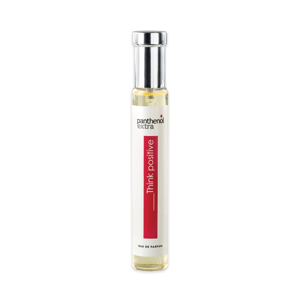 PANTHENOL EXTRA - Eau de Parfum Think Positive - 30ml