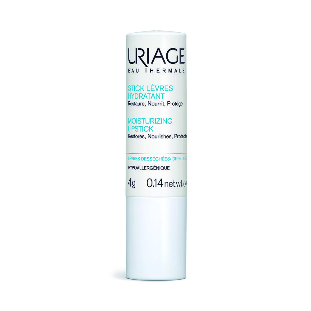 URIAGE - Stick Levres Hydratant - 4gr