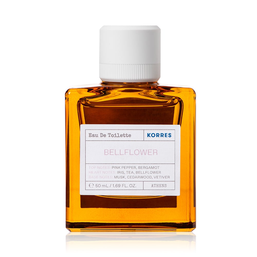 KORRES - BELLFLOWER Eau deToilette - 50ml