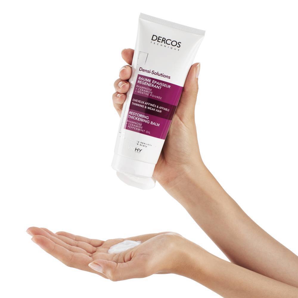 VICHY - DERCOS Densi-Solutions Cream - 200ml