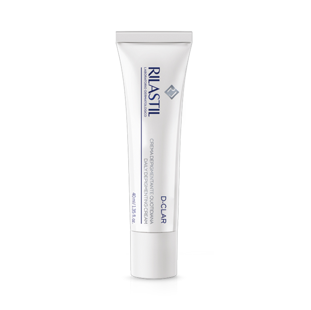 RILASTIL - D-CLAR Daily Depigmenting Cream - 40ml