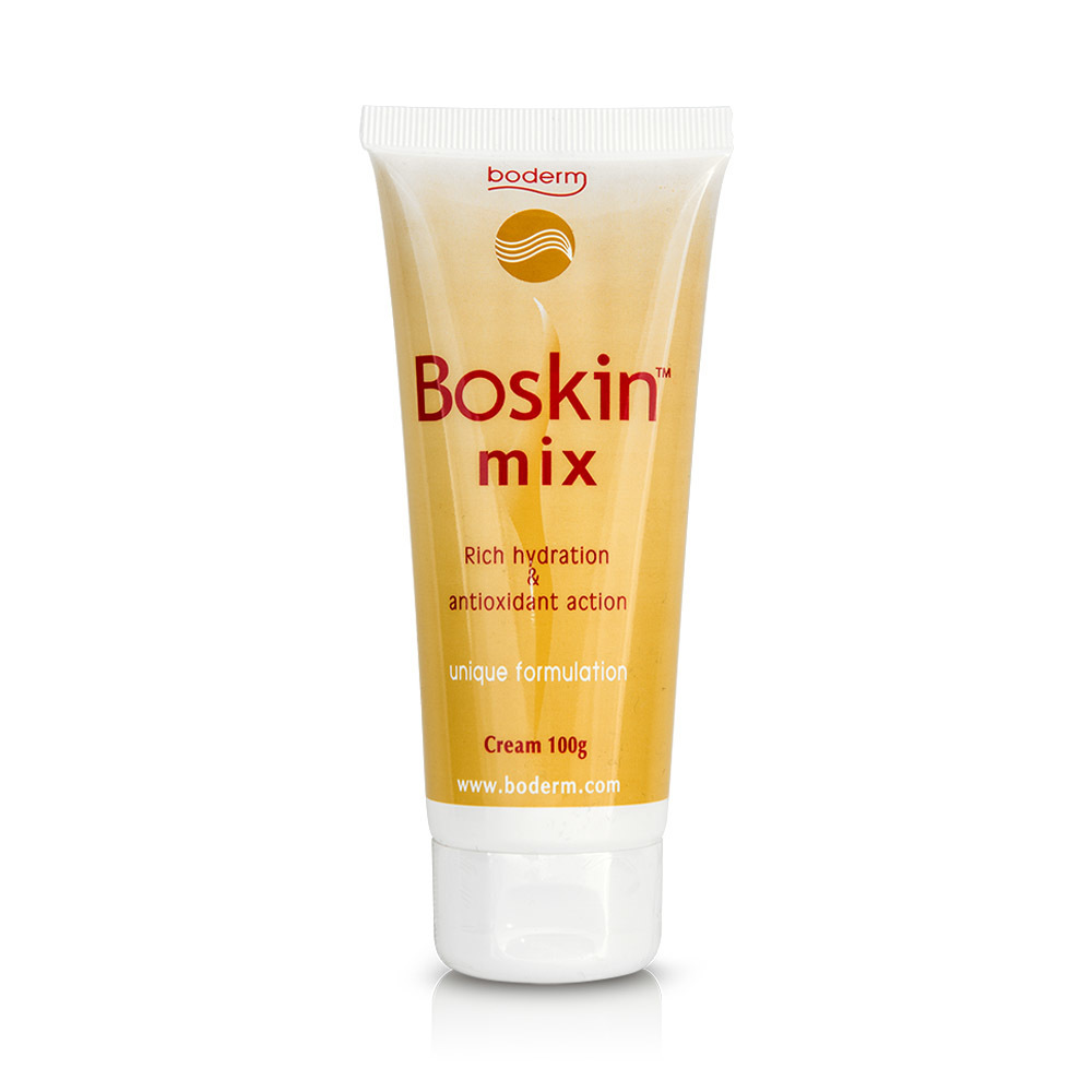 BODERM - BOSKIN Mix Cream - 100ml