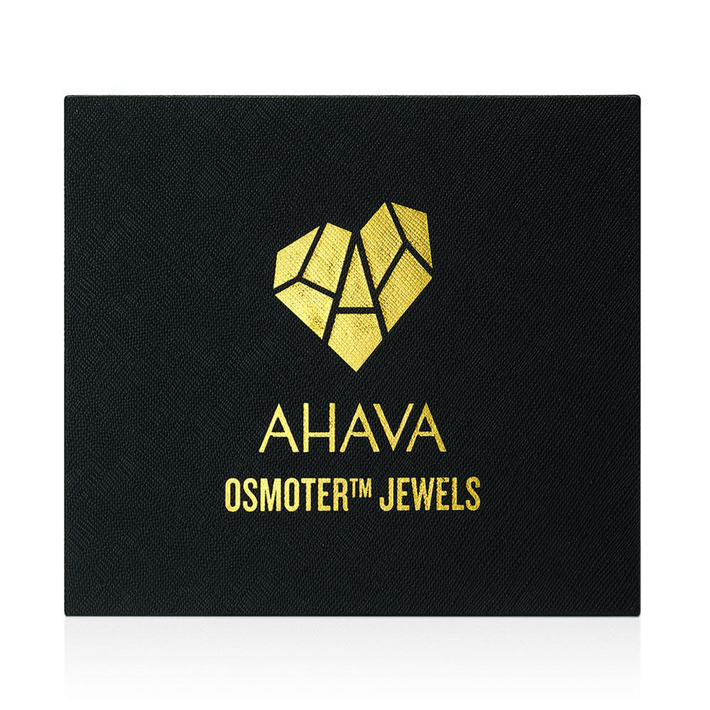 AHAVA - OSMOTER Jewels - 24amp.