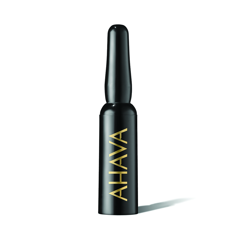 AHAVA - OSMOTER Jewels - 24amp.