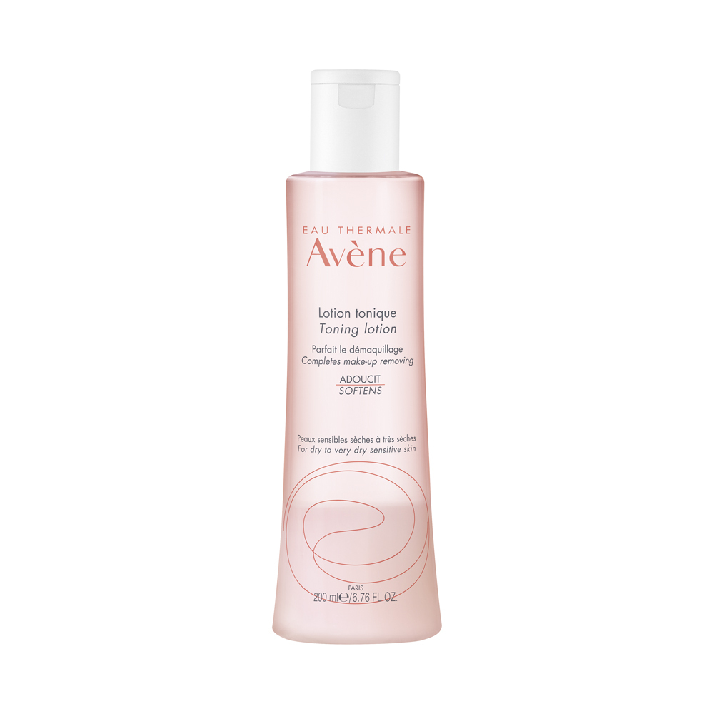 AVENE - Lotion Tonique Douceur - 100ml