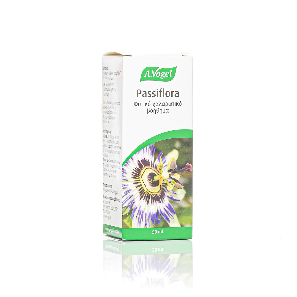 A.VOGEL - Gouttes Relaxantes (Passiflora) - 50ml