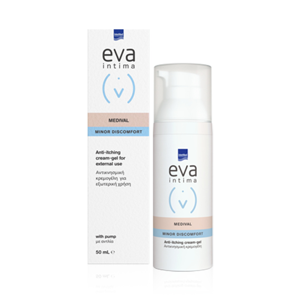 INTERMED - EVA INTIMA MediVal - 50ml