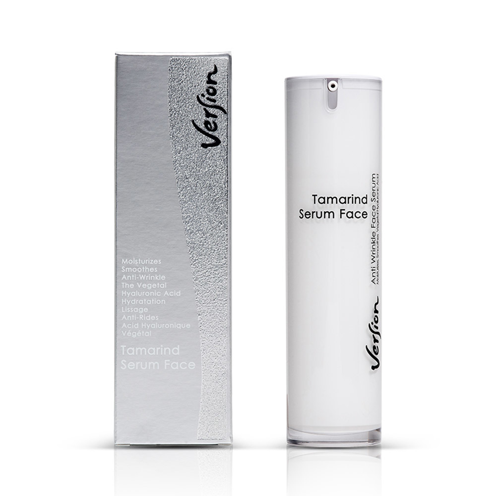 VERSION - TAMARIND Face Serum - 50ml