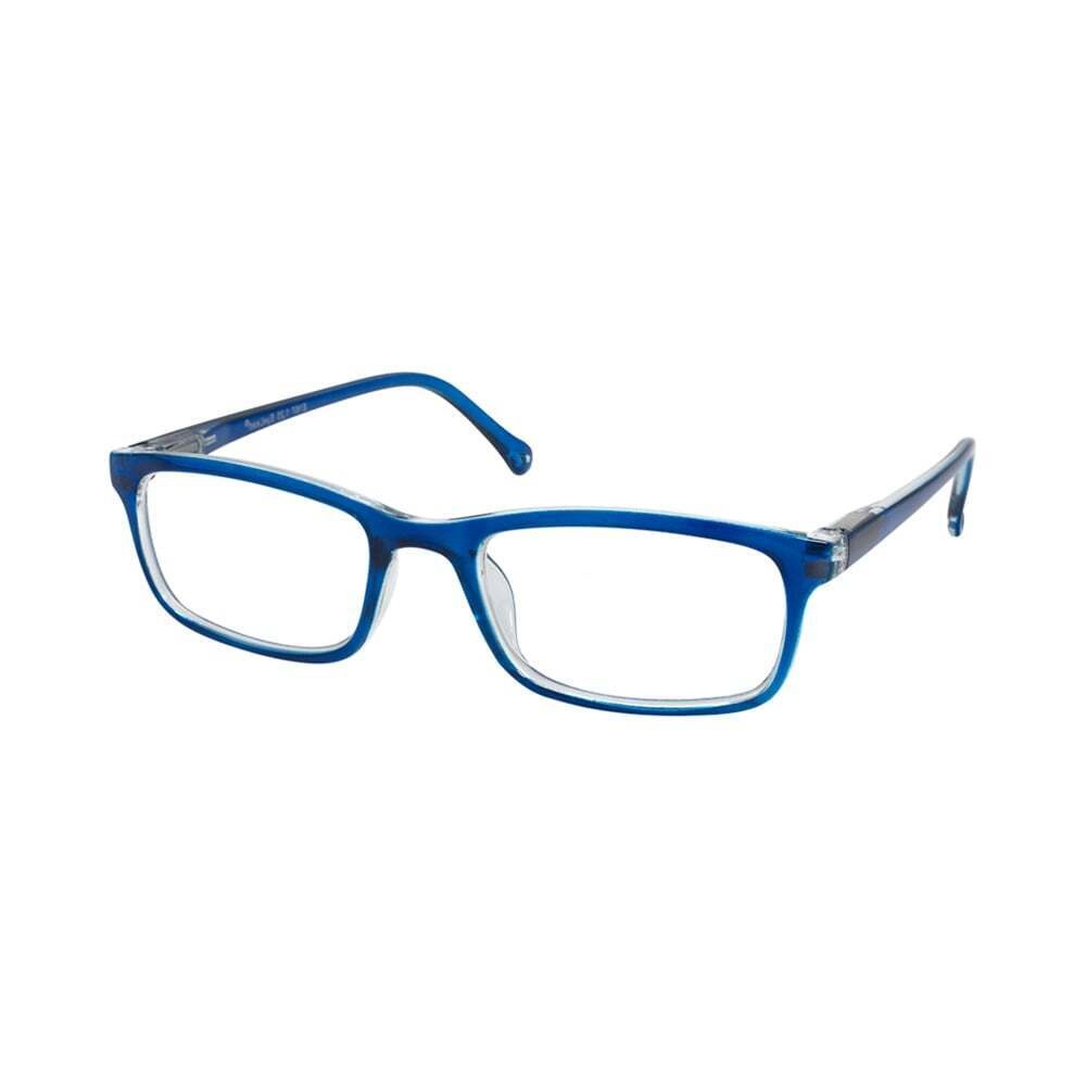 EYELEAD - Γυαλιά Διαβάσματος Ε167 μπλε κοκκάλινο +3.50