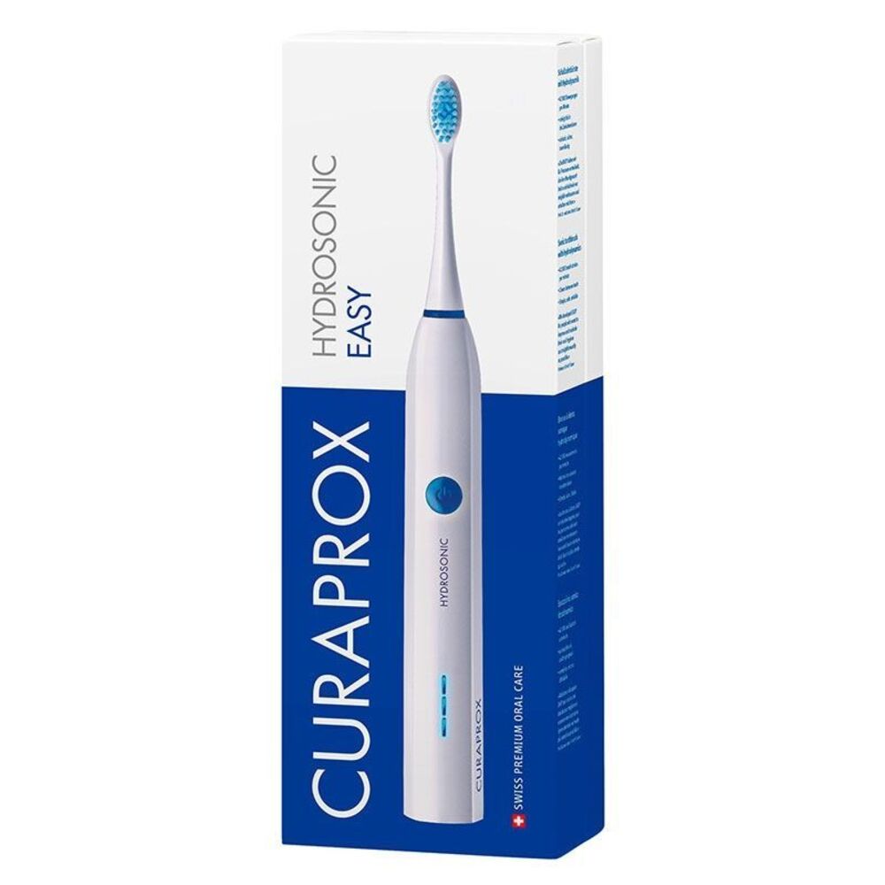 CURAPROX - HYDROSONIC Easy Ηλεκτρική Οδοντόβουρτσα