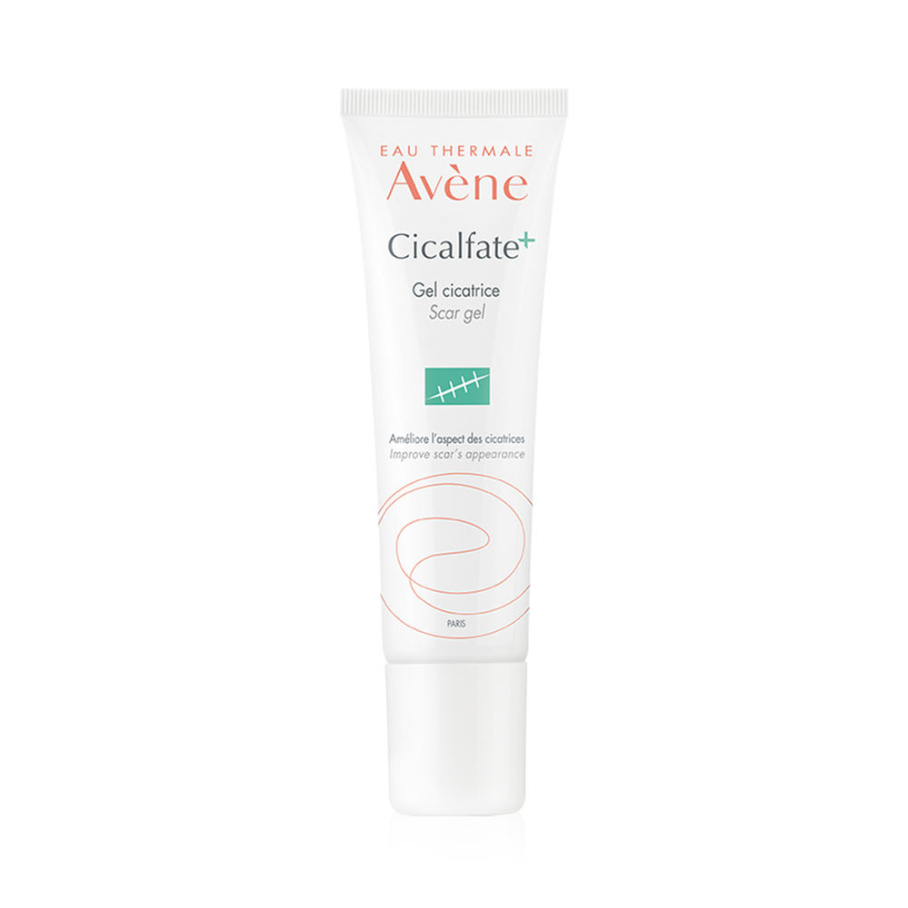 AVENE - CICALFATE+ Gel Cicatrice - 30ml