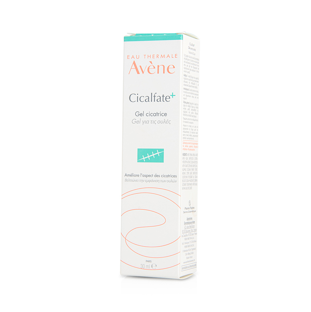 AVENE - CICALFATE+ Gel Cicatrice - 30ml