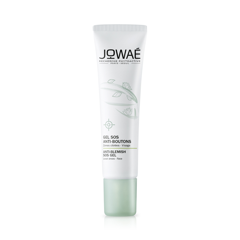 JOWAE - Gel SOS Anti-Boutons - 10ml