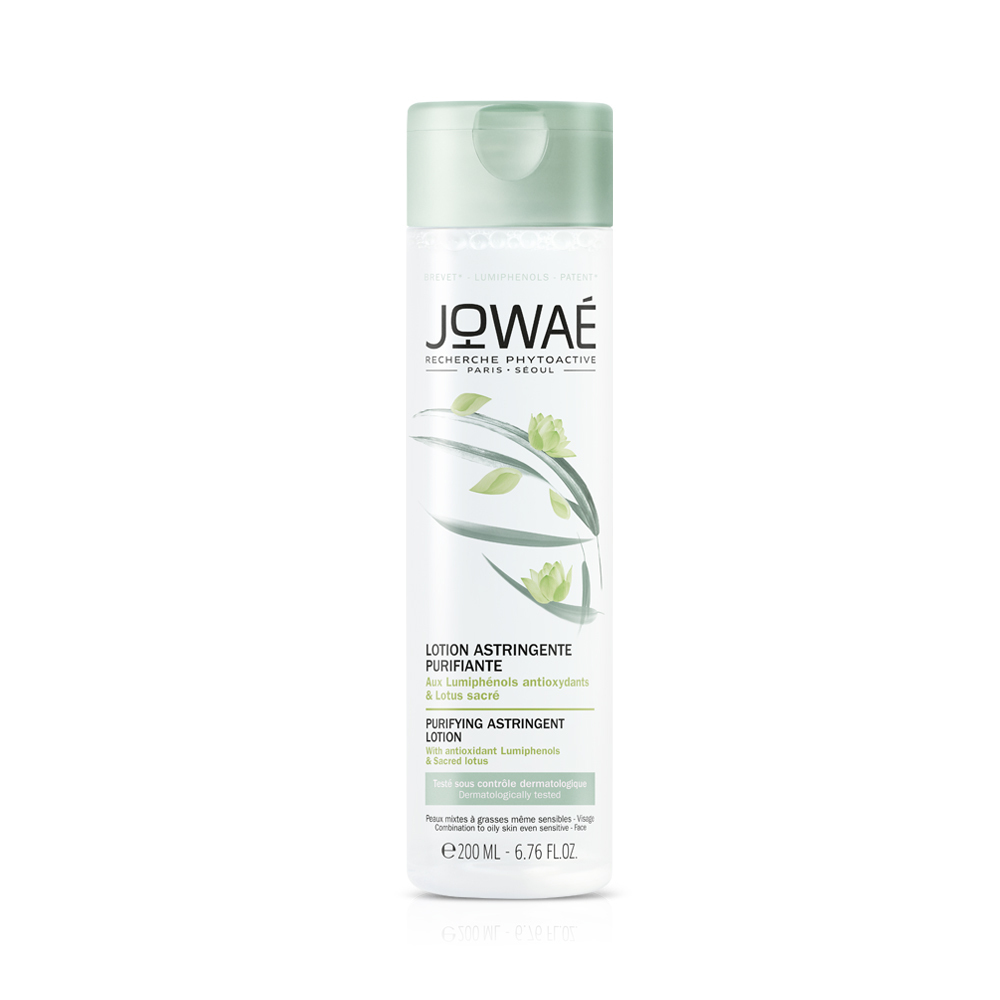 JOWAE - Lotion Astrigente Purifiante - 200ml
