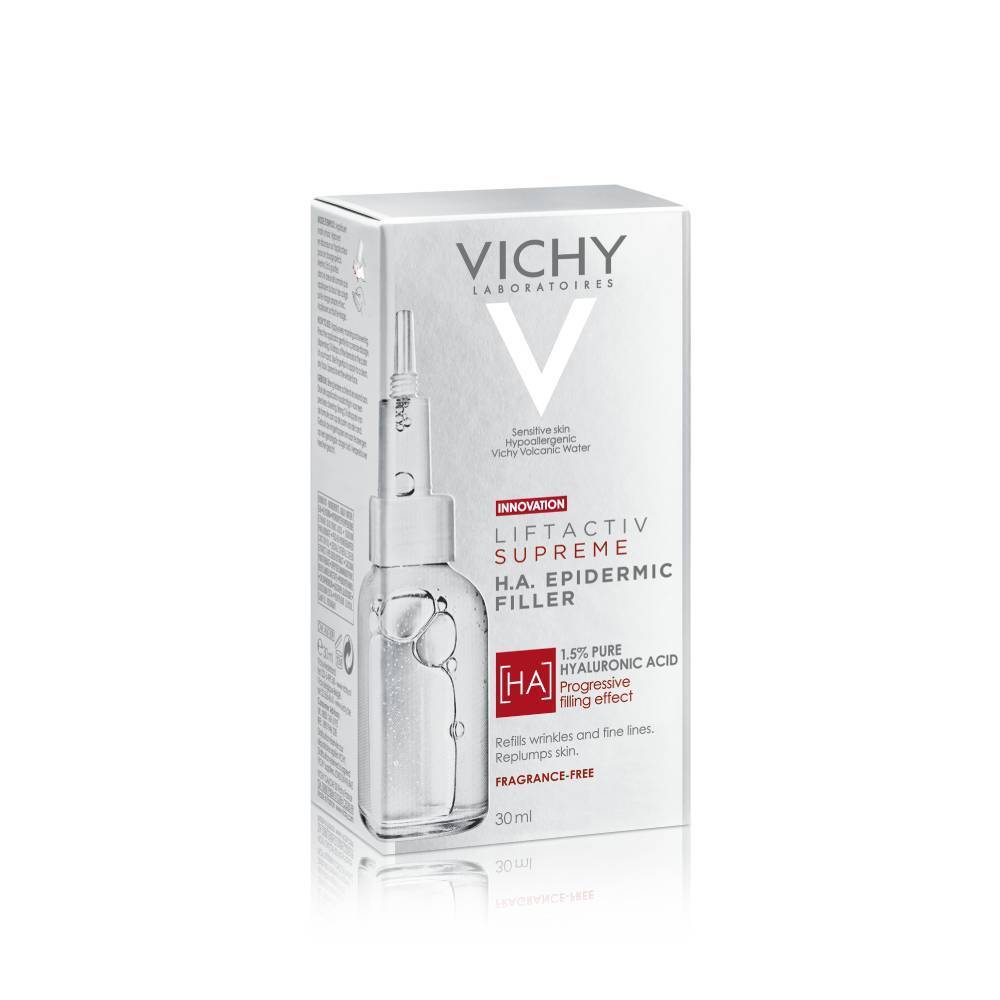 VICHY - LIFTACTIV Supreme H.A. Epidermic Filler - 30ml