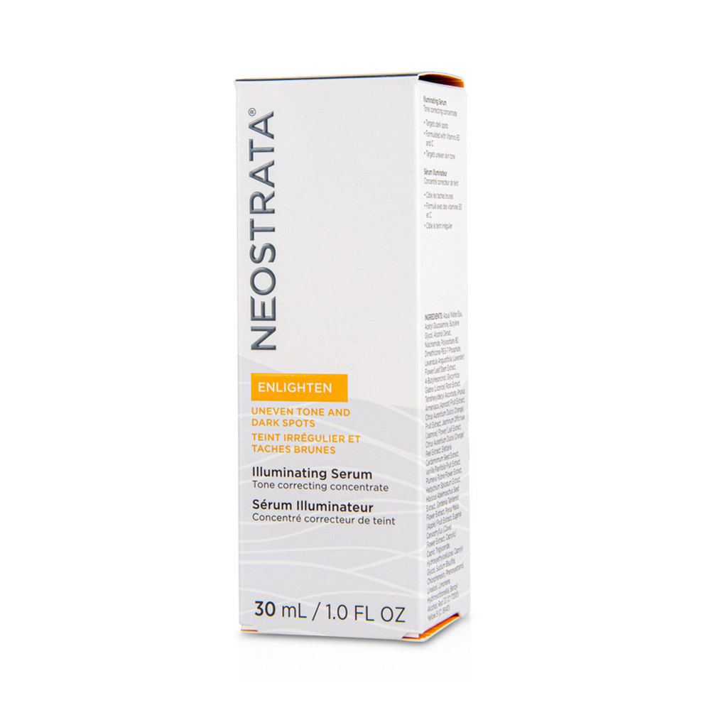 NEOSTRATA - ENLIGHTEN Illuminating Serum - 30ml
