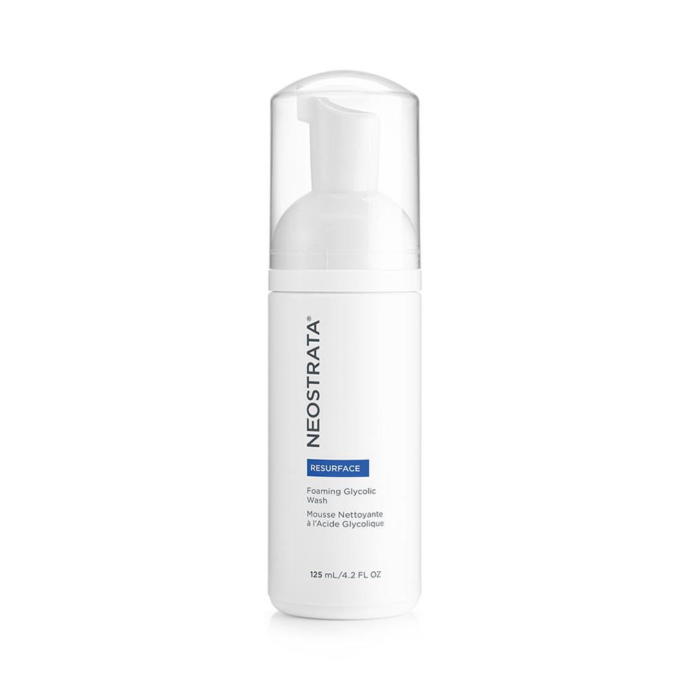 NEOSTRATA - RESURFACE Foaming Glycolic Wash - 120ml