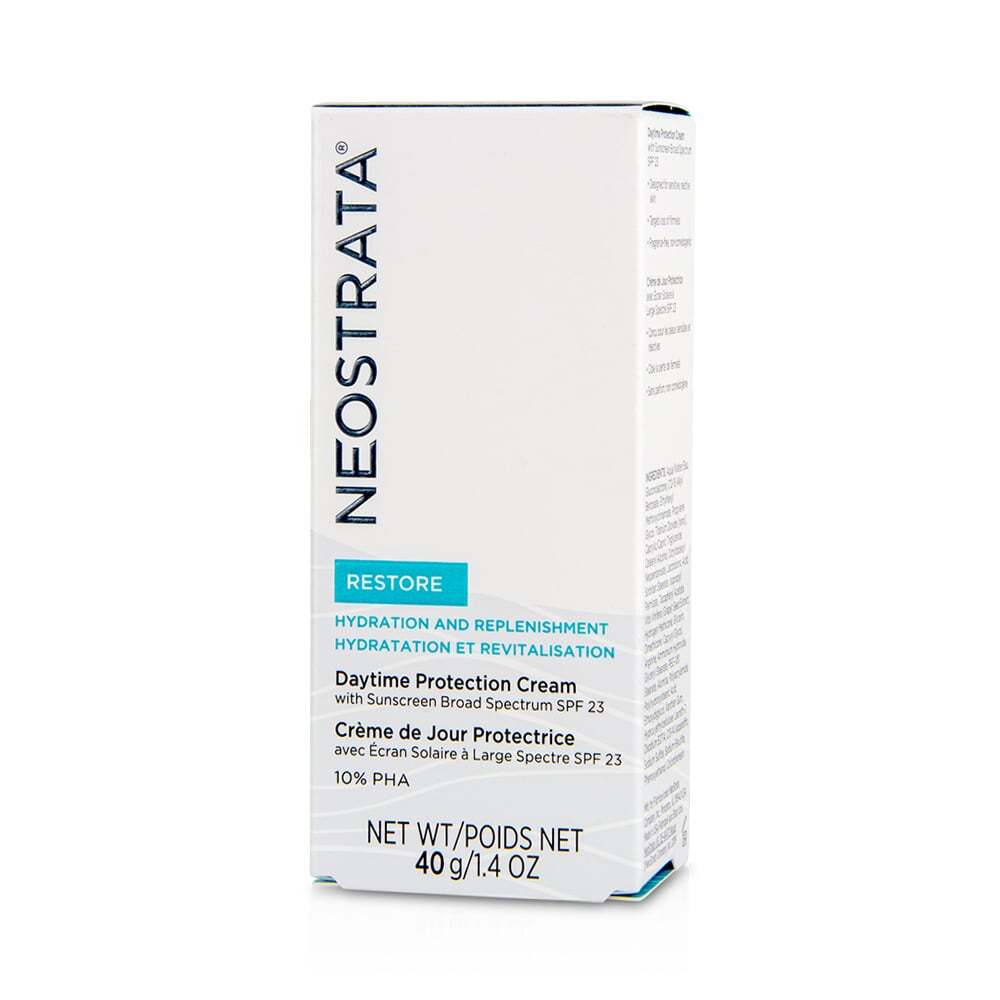 NEOSTRATA - RESTORE Daytime Protection Cream SPF23 - 40g