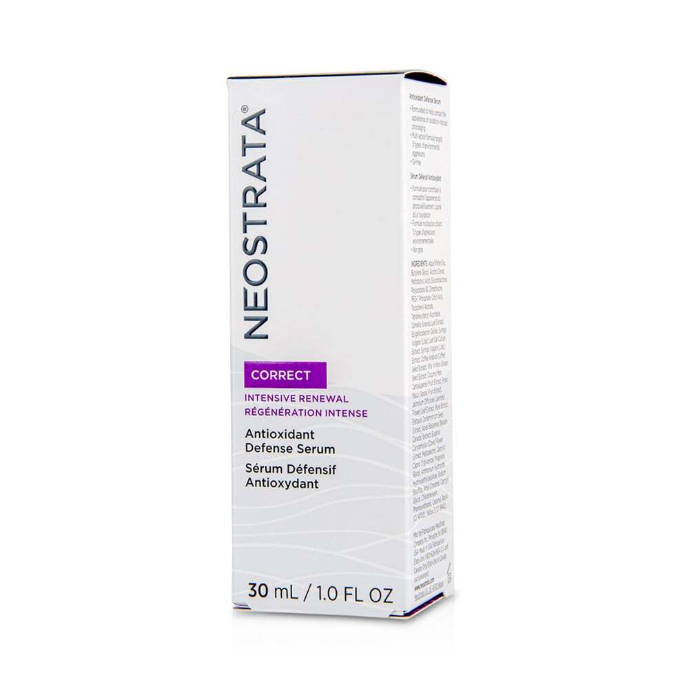 NEOSTRATA - CORRECT Antioxidant Defense Serum - 30ml