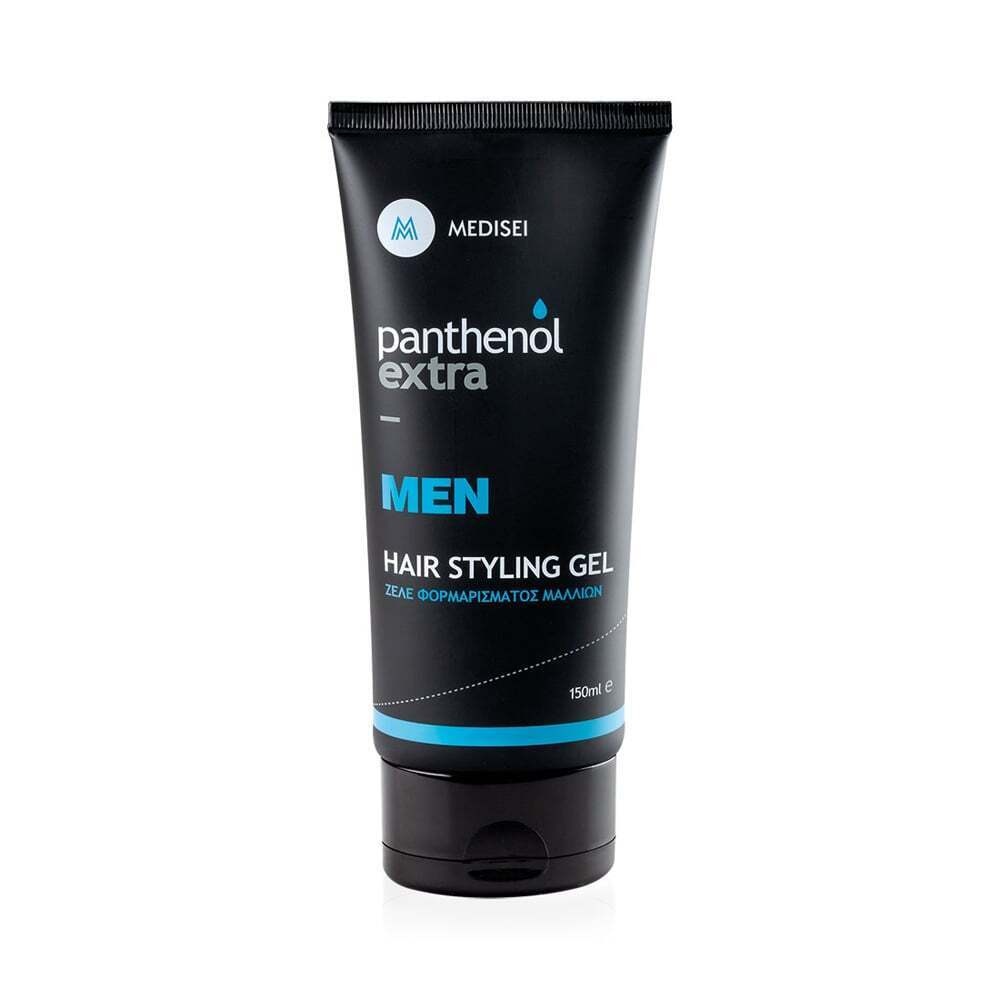 PANTHENOL EXTRA - ΜΕΝ Hair Styling Gel - 150ml