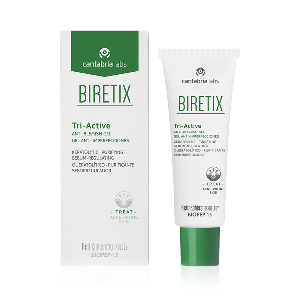 BIRETIX - Tri-Active - 50ml