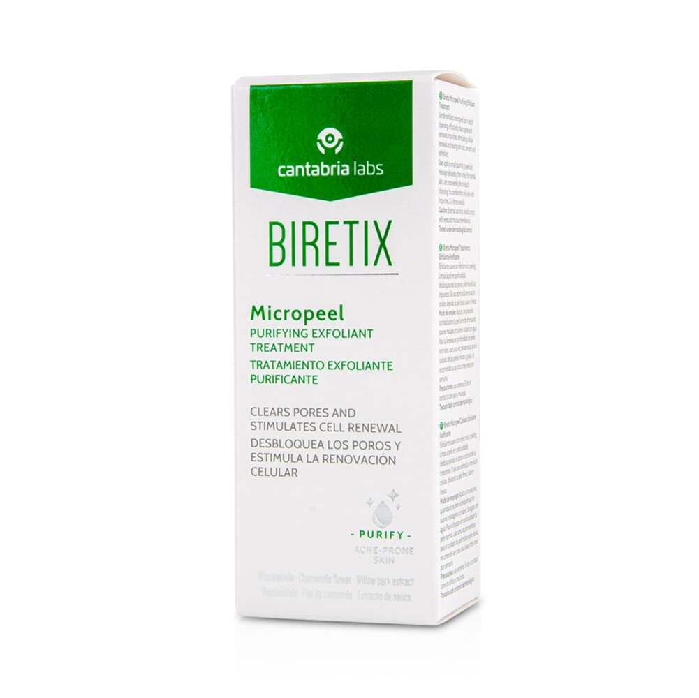 BIRETIX - Micropeel - 50ml