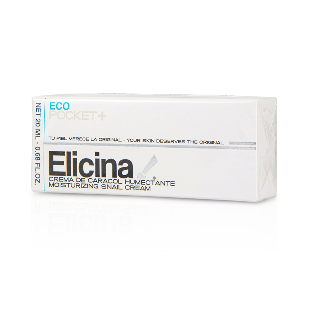 ELICINA - Elicina Plus Eco Pocket - 20ml