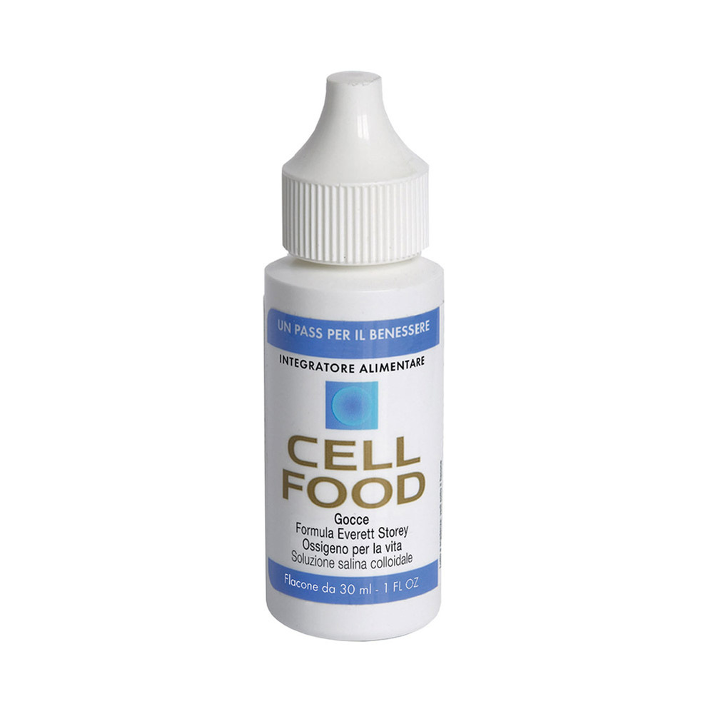 HEALTHCODE - Cellfood - 30ml