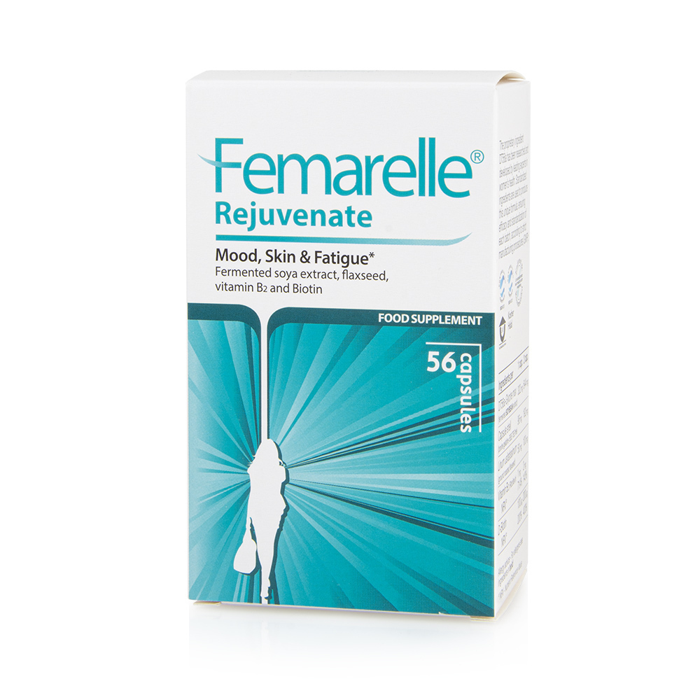 FEMARELLE - Rejuvenate - 56caps