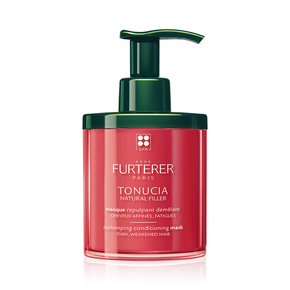 RENE FURTERER - TONUCIA Masque Repulpant Demelant - 200ml