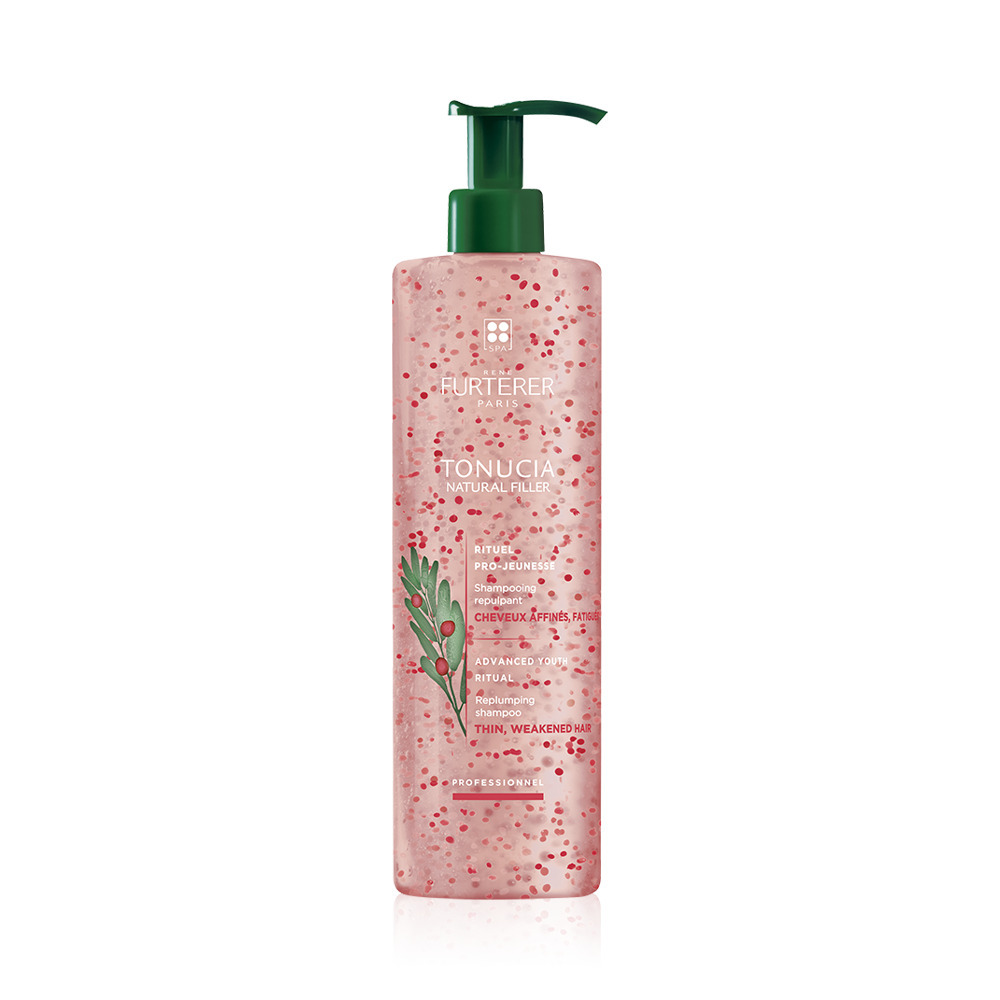 RENE FURTERER - TONUCIA Shampooing Repulpant - 600ml