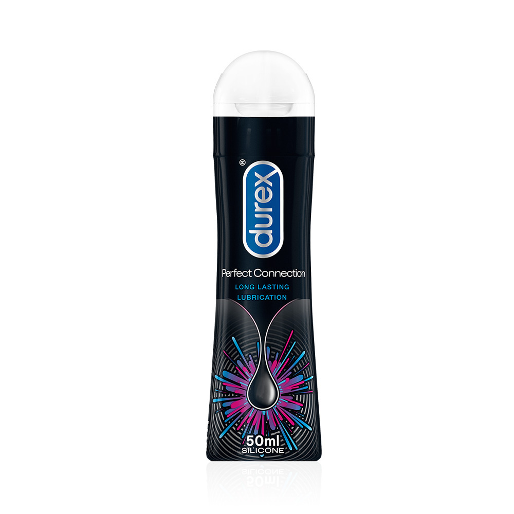 DUREX - Perfect Connection Long Lasting Lubrication - 50ml