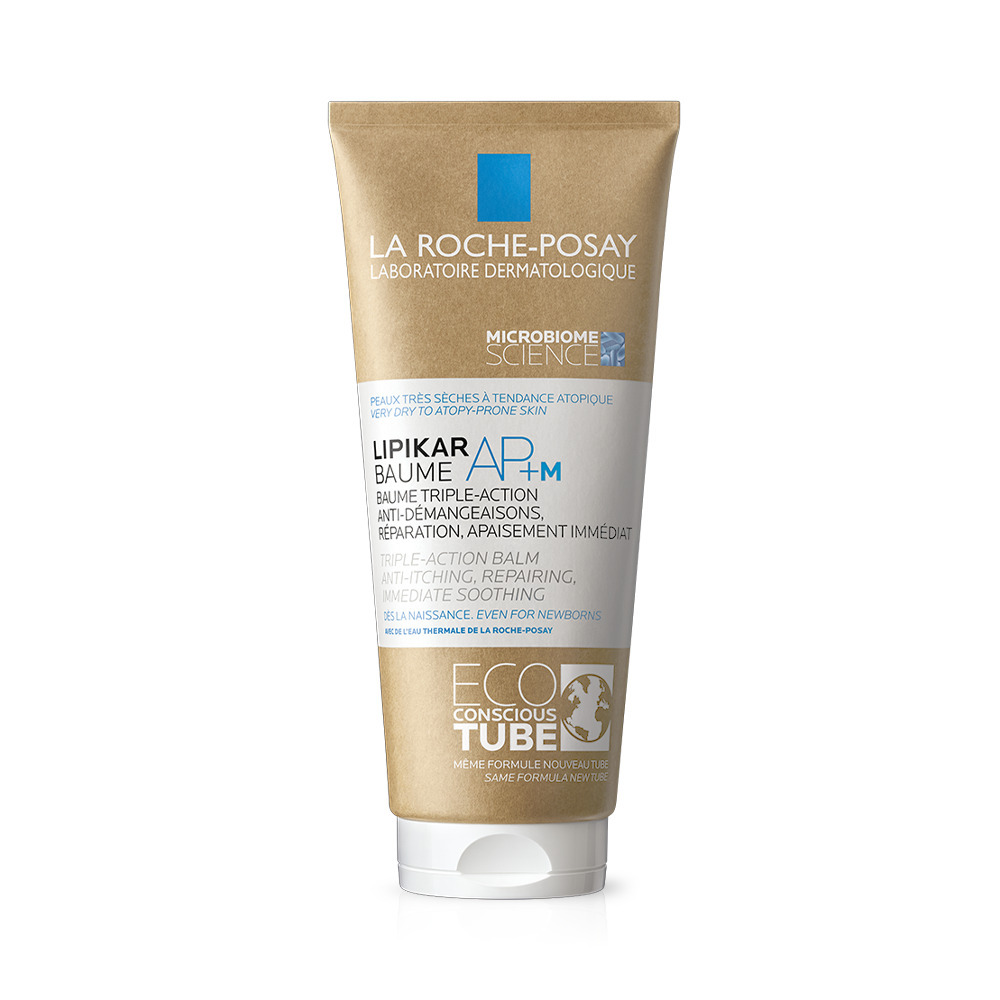 LA ROCHE-POSAY - LIPIKAR Baume AP+M - 200ml