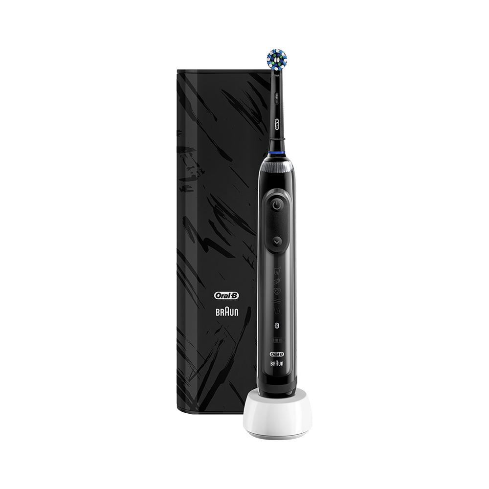 ORAL-B - GENIUS X Midnight Black (special edition)