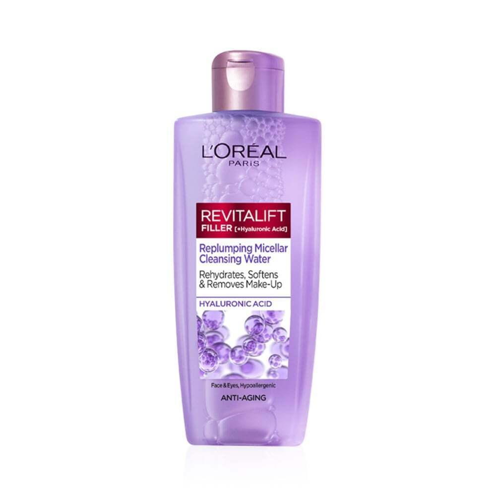L'OREAL PARIS - REVITALIFT Νερό Micellaire - 200ml