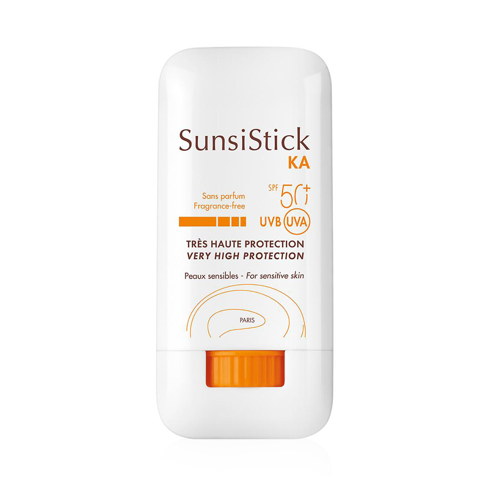 AVENE - Sunsistick KA SPF50+ - 20gr