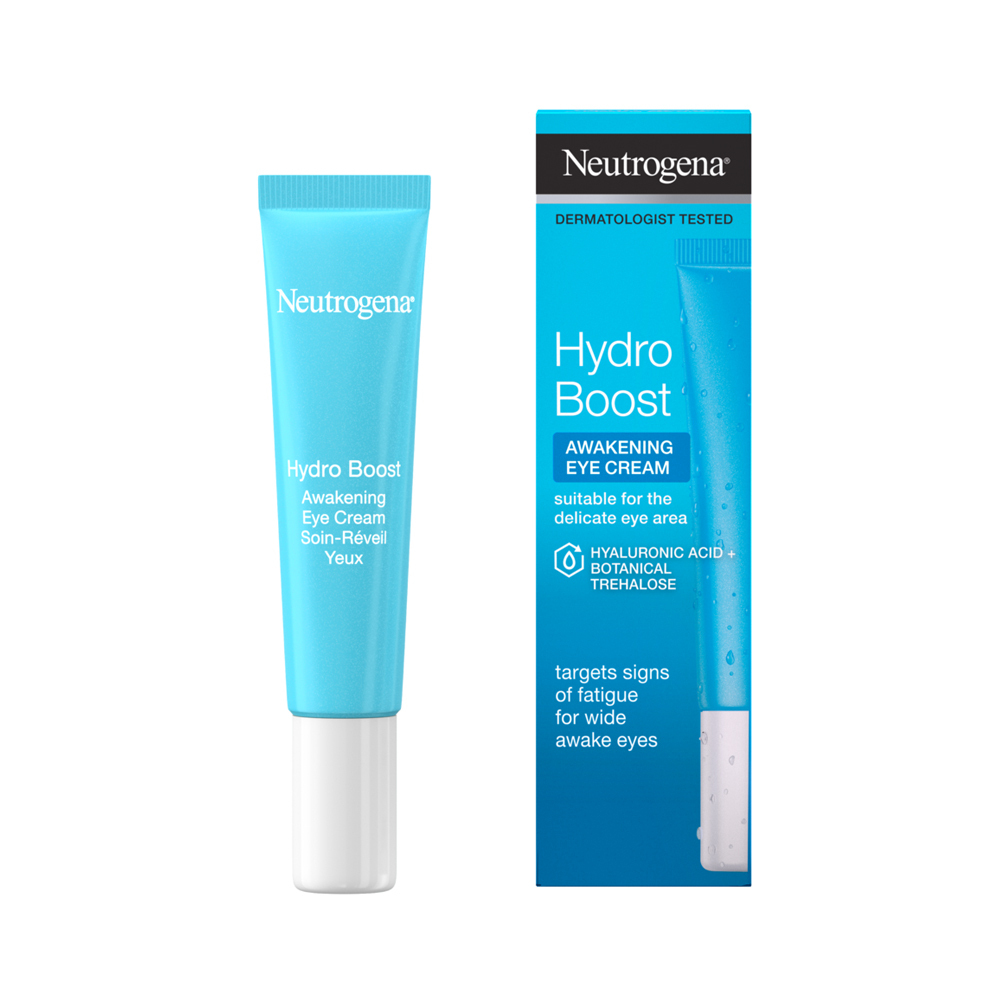 NEUTROGENA - HYDRO BOOST Awakening Eye Cream - 15ml