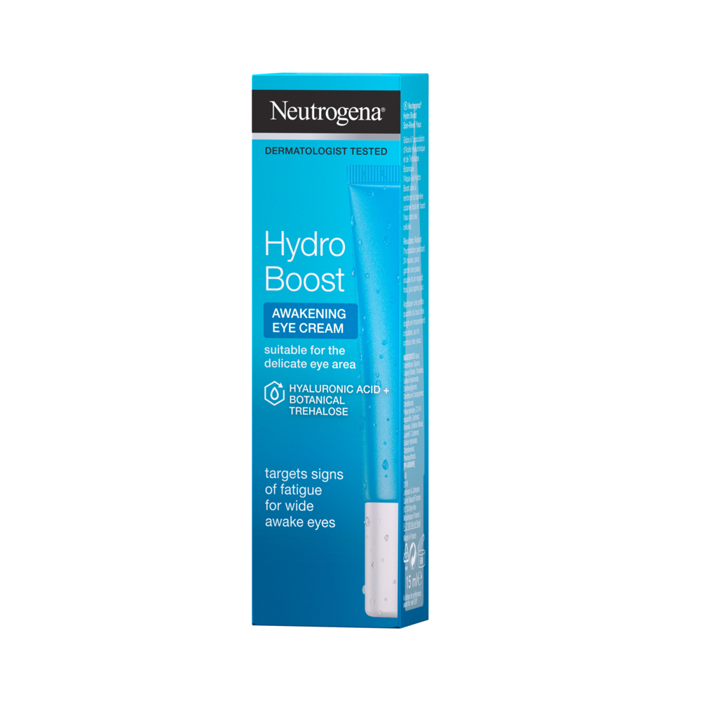 NEUTROGENA - HYDRO BOOST Awakening Eye Cream - 15ml
