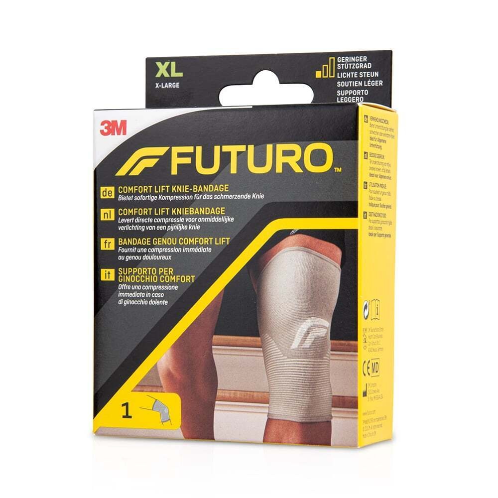 FUTURO - Ελαστική Επιγονατίδα Comfort Extra Large (76589)