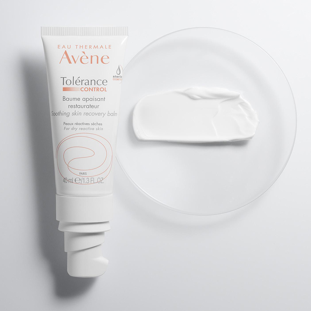 AVENE - TOLERANCE CONTROL Baume Apaisante Restaurateur - 40ml