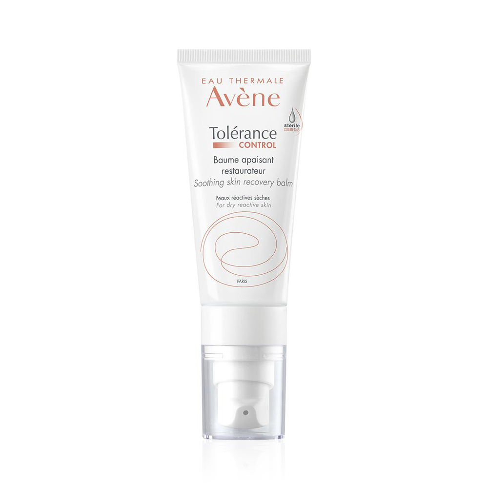 AVENE - TOLERANCE CONTROL Baume Apaisante Restaurateur - 40ml